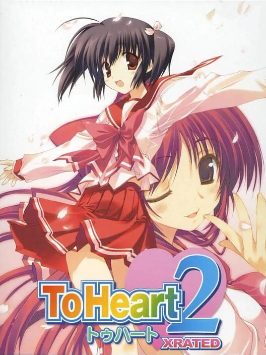ToHeart2