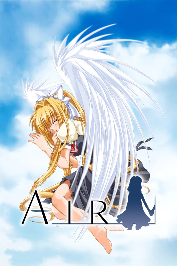 AIR | Galgame数据库