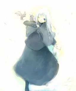 40日40夜の雨|40-nichi 40-ya no Ame | Galgame数据库