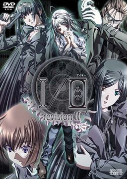 I/O | Galgame数据库